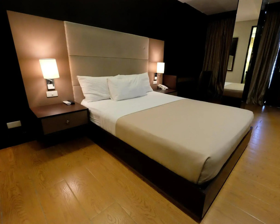 3G Garden Hotel