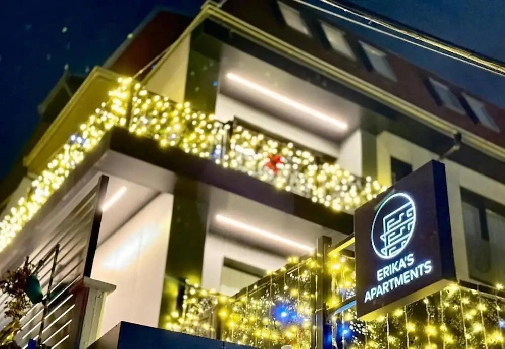 Erikas Boutique Hotel