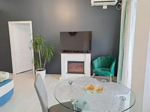 Highsky Oradea Apartments