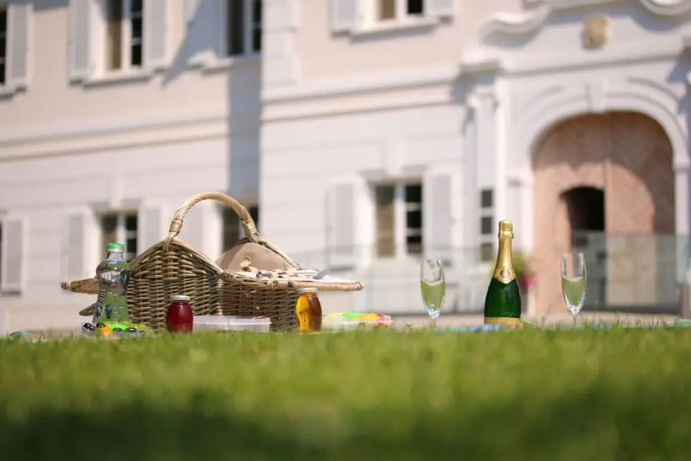 Hotel Château Gbeľany
