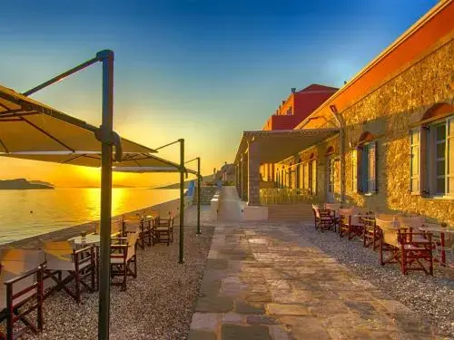 Aretanassa Hotel