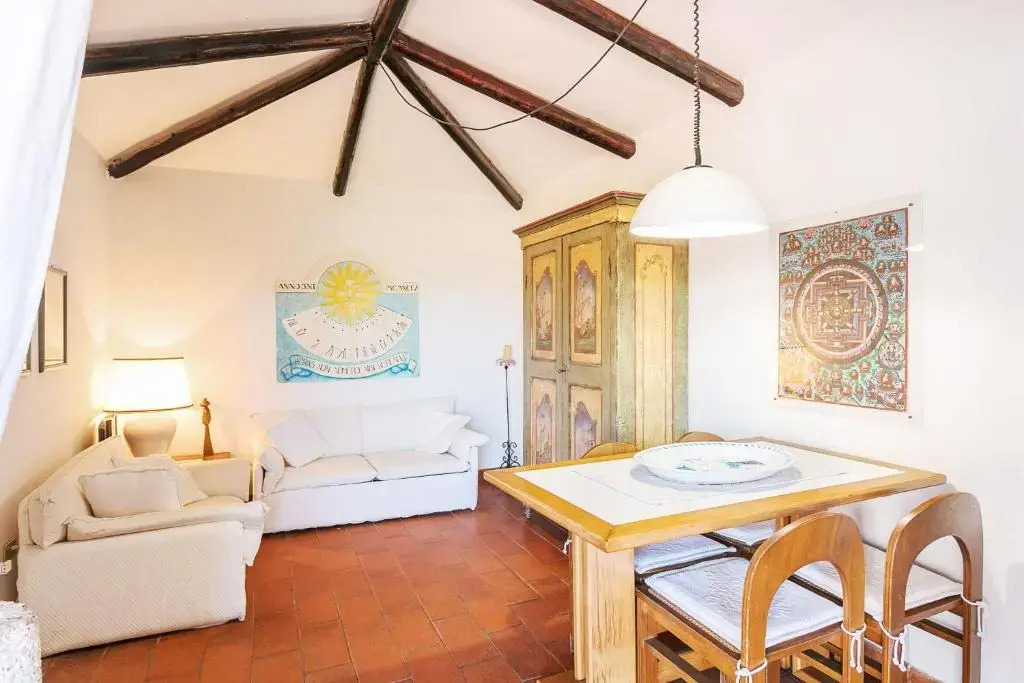 Casa Mucchi Bianchi D33