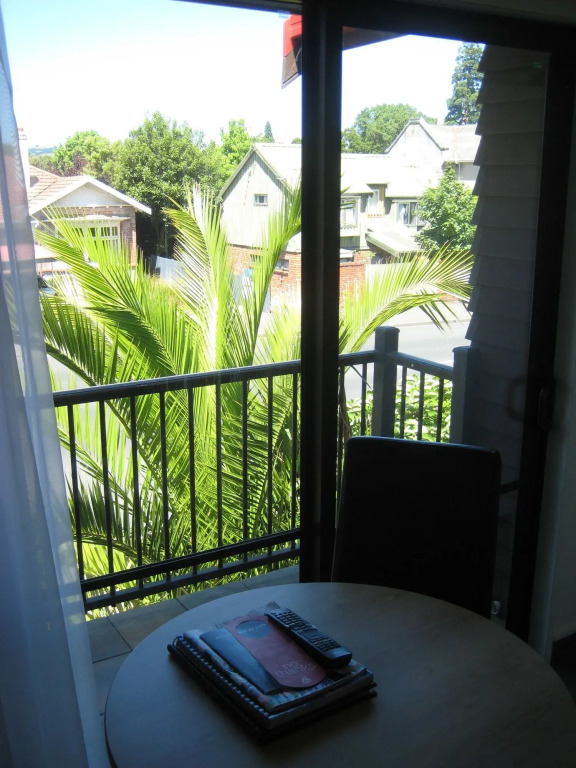 755 Regal Court Motel