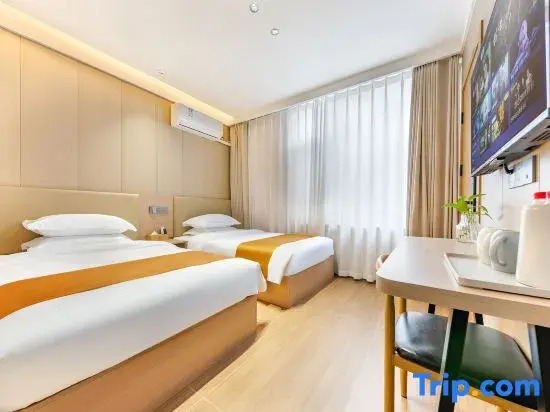 Yuan Cottage Homestay