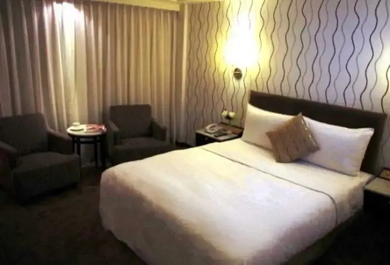Forward Suites Ⅰ