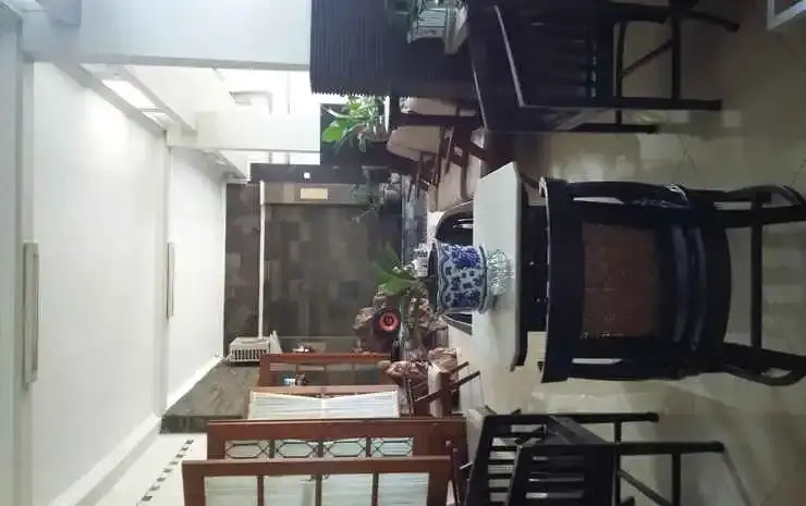 Awangga Residence