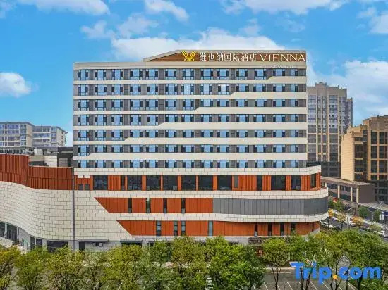 Vienna International Hotel （Zhouzhi Shuijie）