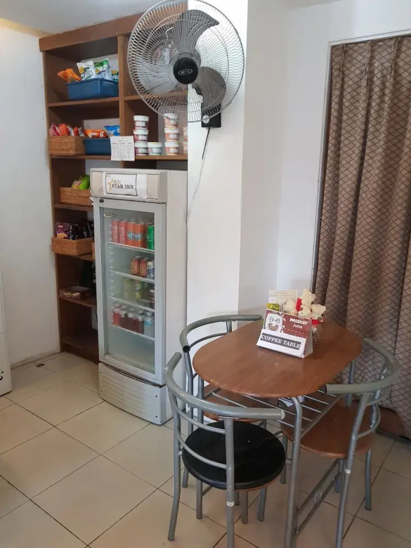 Micro Star Apartelle