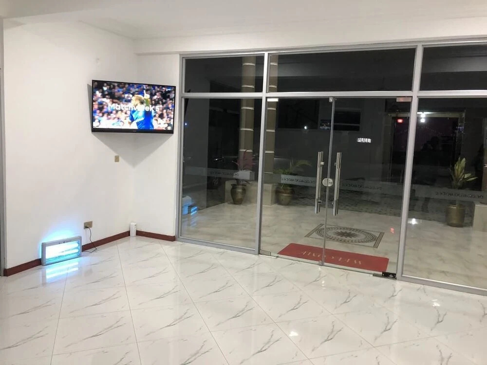 Dellagio Hotel