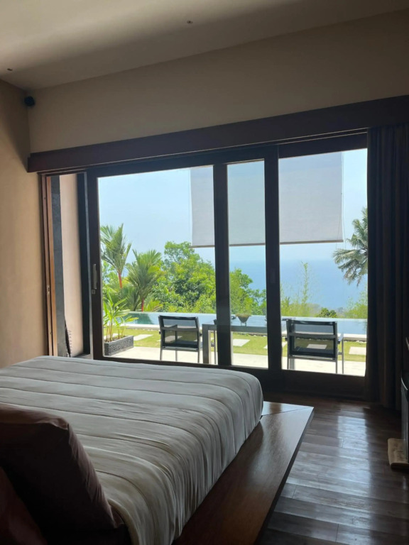 The Puncak Lombok
