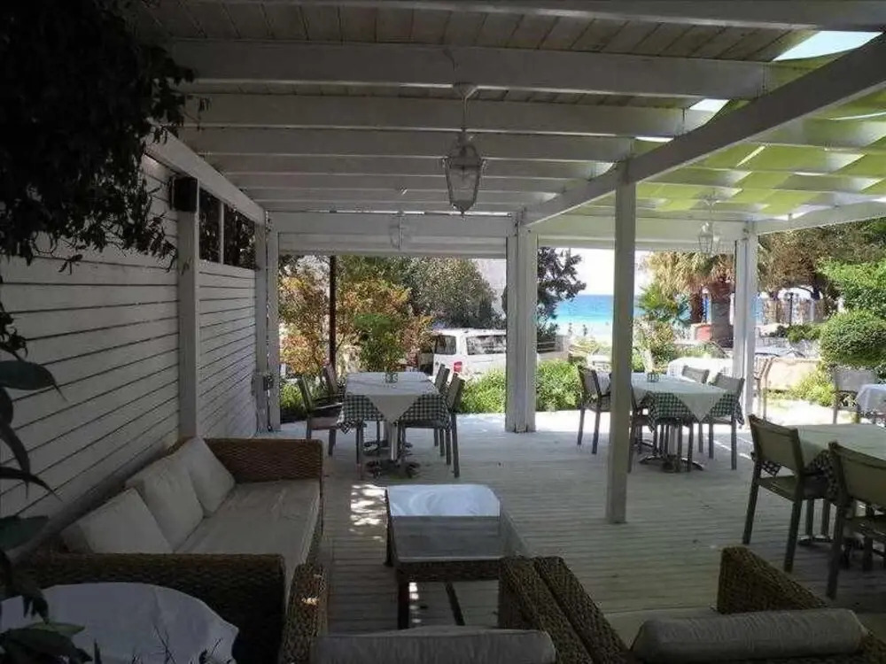 Ioli Apartments