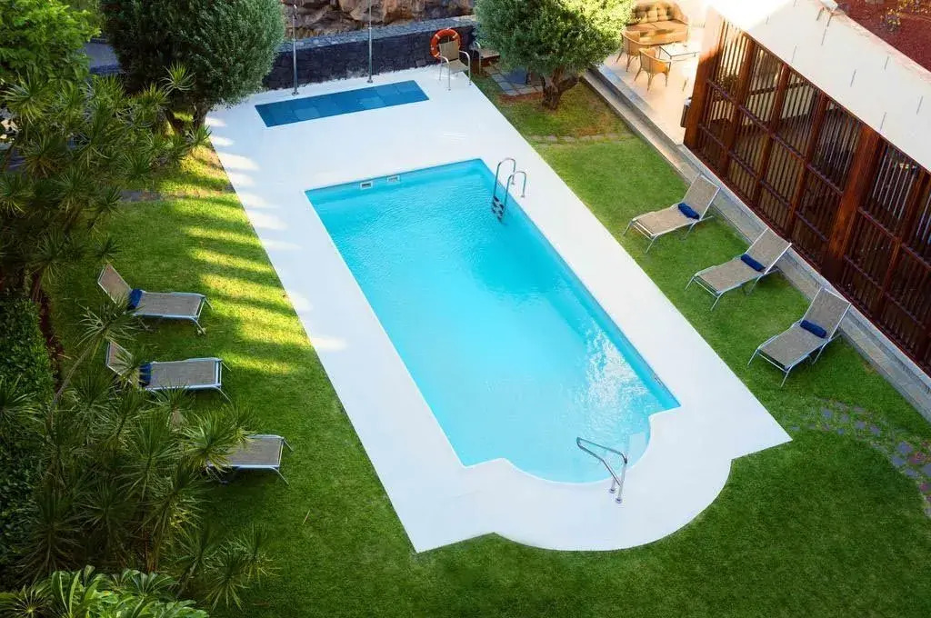 Hotel Escuela Santa Cruz