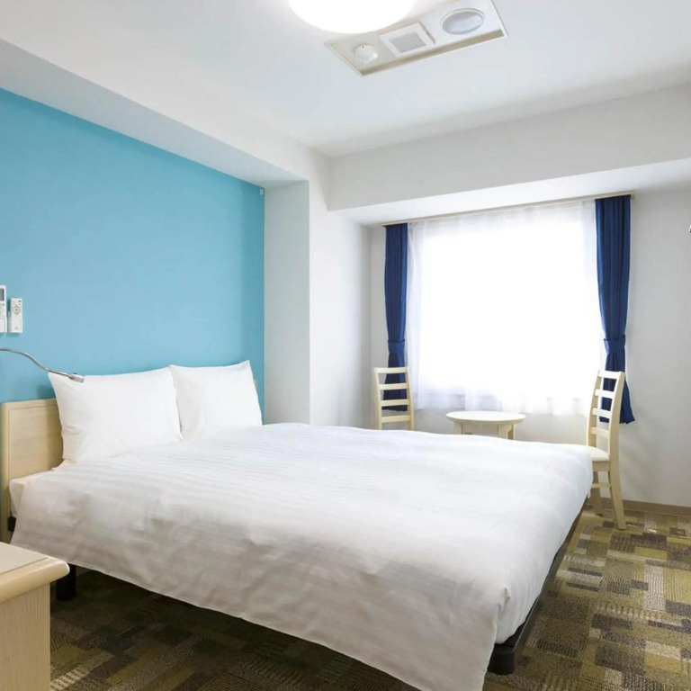 Toyoko Inn Satsuma Sendai Station Higashi