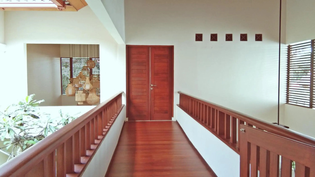 La Rose Villas and Suites Camp Canggu