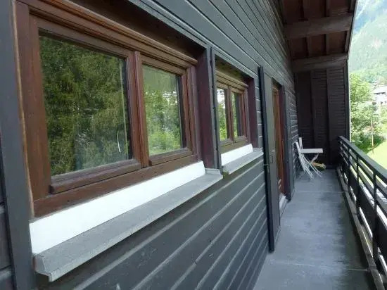 Appartement Acacia