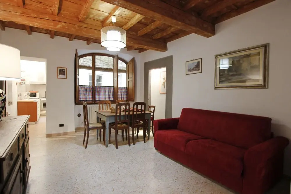 Tuscany-VillaRentals - SS Annunziata