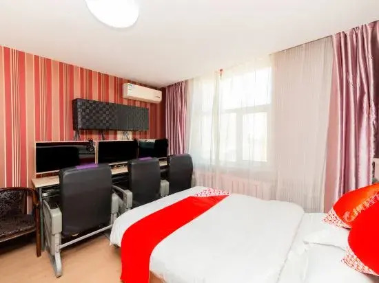 Bayannur five new hotel(巴彦淖尔五新宾馆)