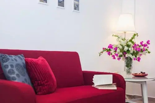 Apartment In Paradise Garden 3