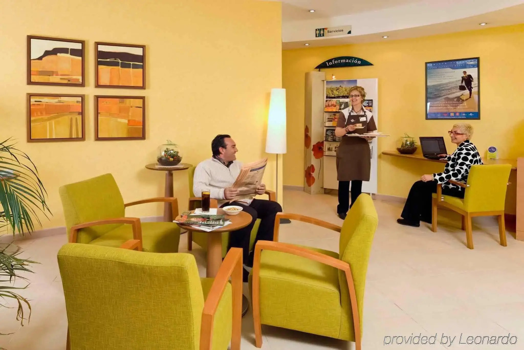 Ibis Elche