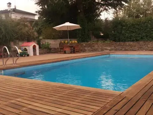 Refúgio da Casa de Campo dos Távoras