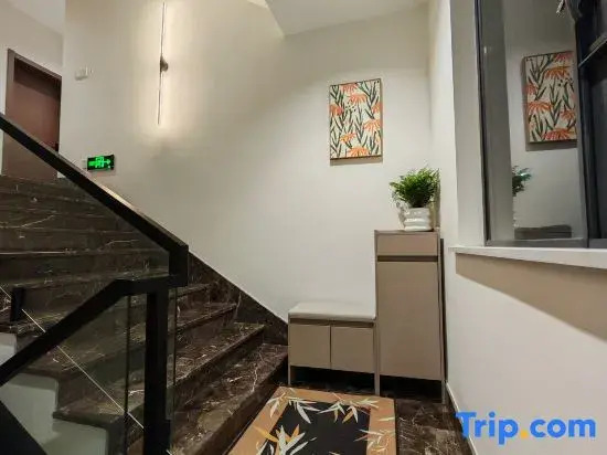 Semlu Homestay