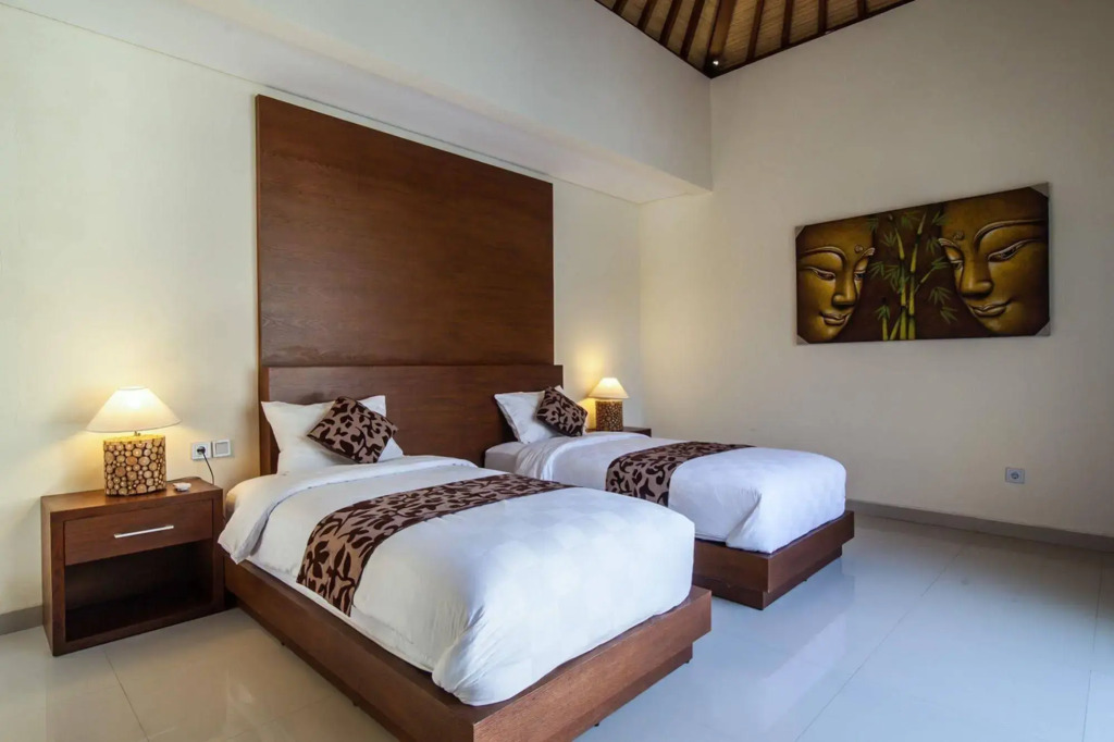 The View Ola Villas Uluwatu