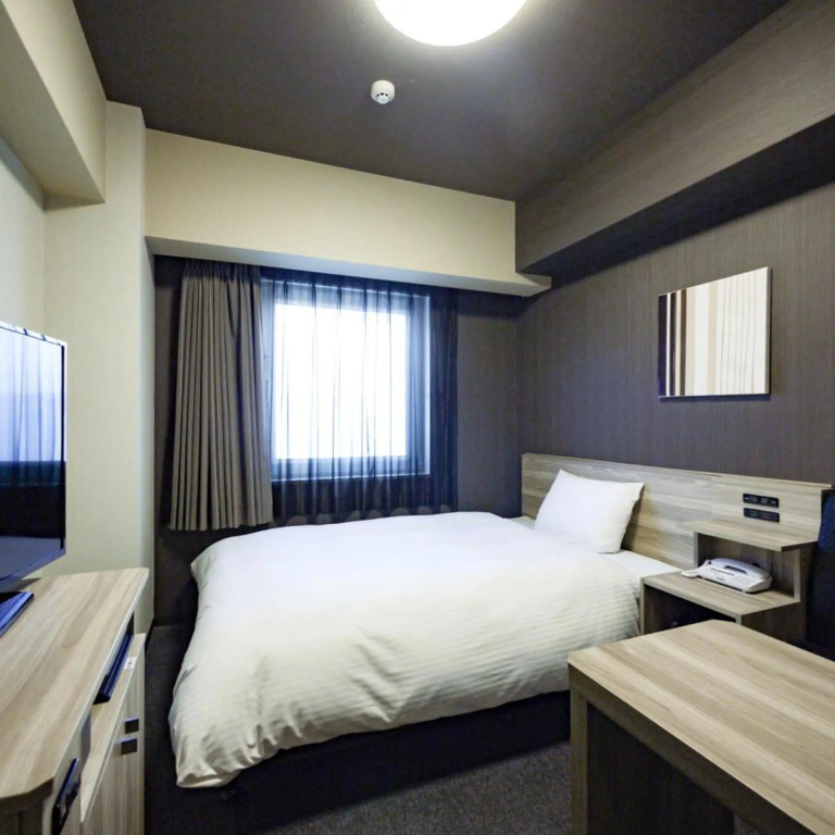 Hotel Route-Inn Osaka Kishiwada -Higashikishiwada Ekimae Kansai Airport