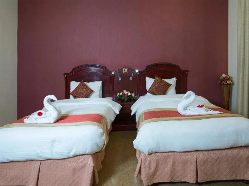 Safeer International Hotel