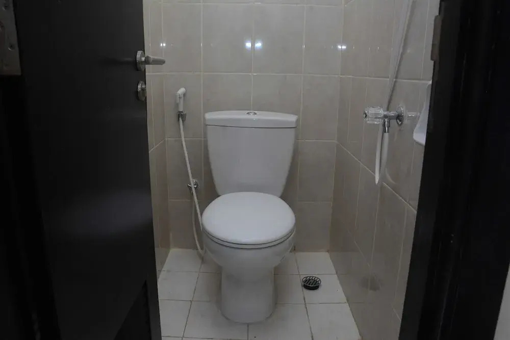 Comfy and Spacious 2BR The Masterpiece Epicentrum Apartment By Travelio