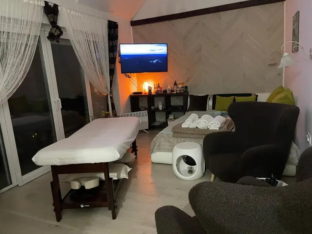 Regina Delux Apartman
