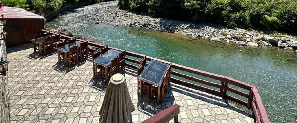 RUBAŞI OTEL FINDIKLI