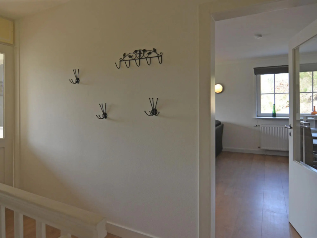Villa with Sauna in Liesen