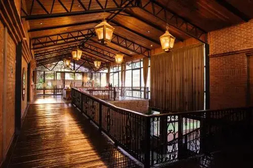 Hotel Villa DAngelo