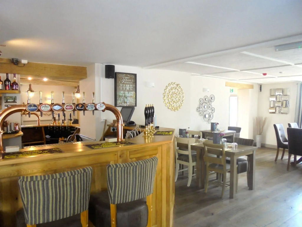 The Ship Inn