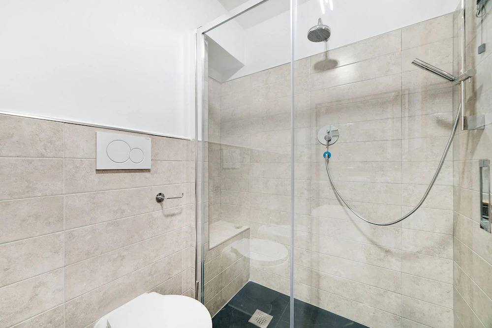 Peroni Apartment