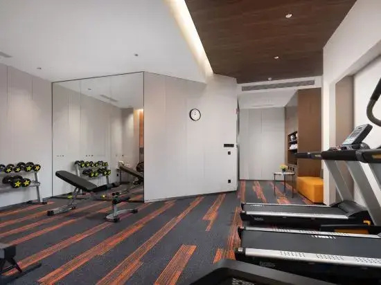 Hampton by Hilton Beijing Changping