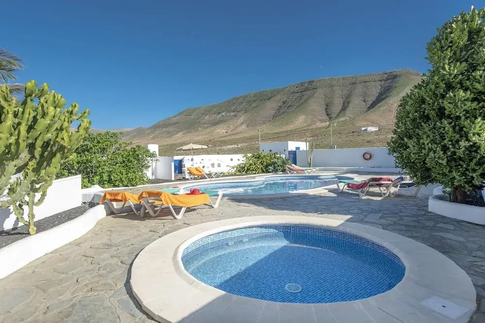 Finca Las Laderas
