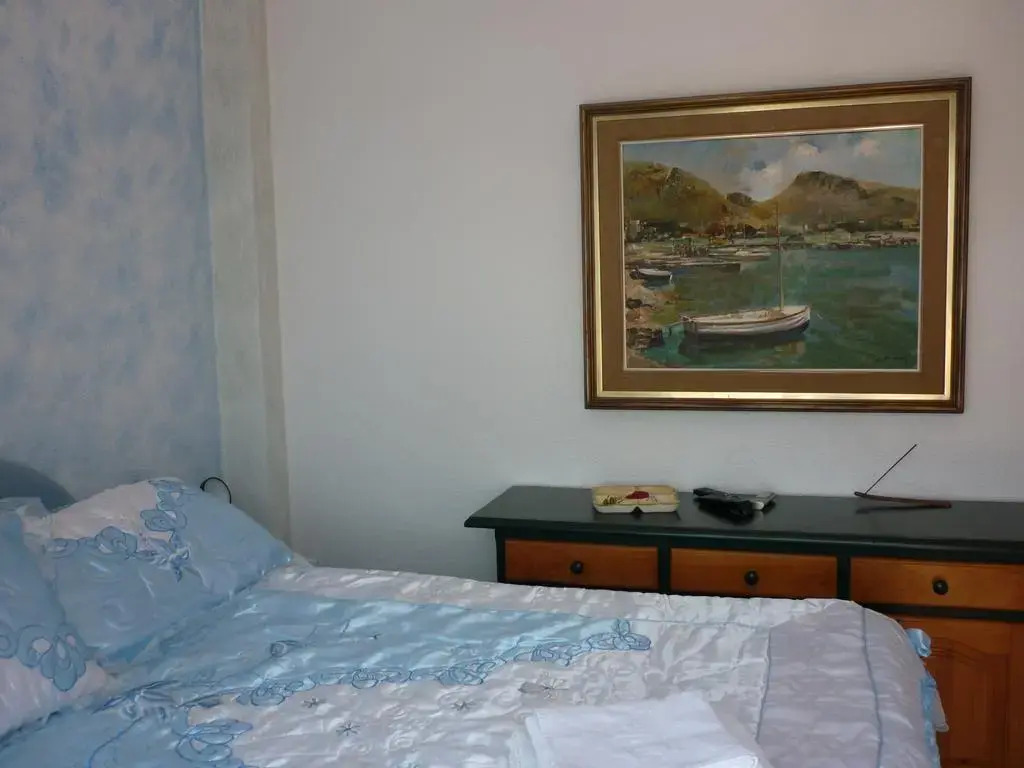 Apartamento Puerto Deportivo Marina