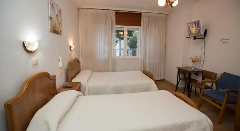 Hotel Venezuela