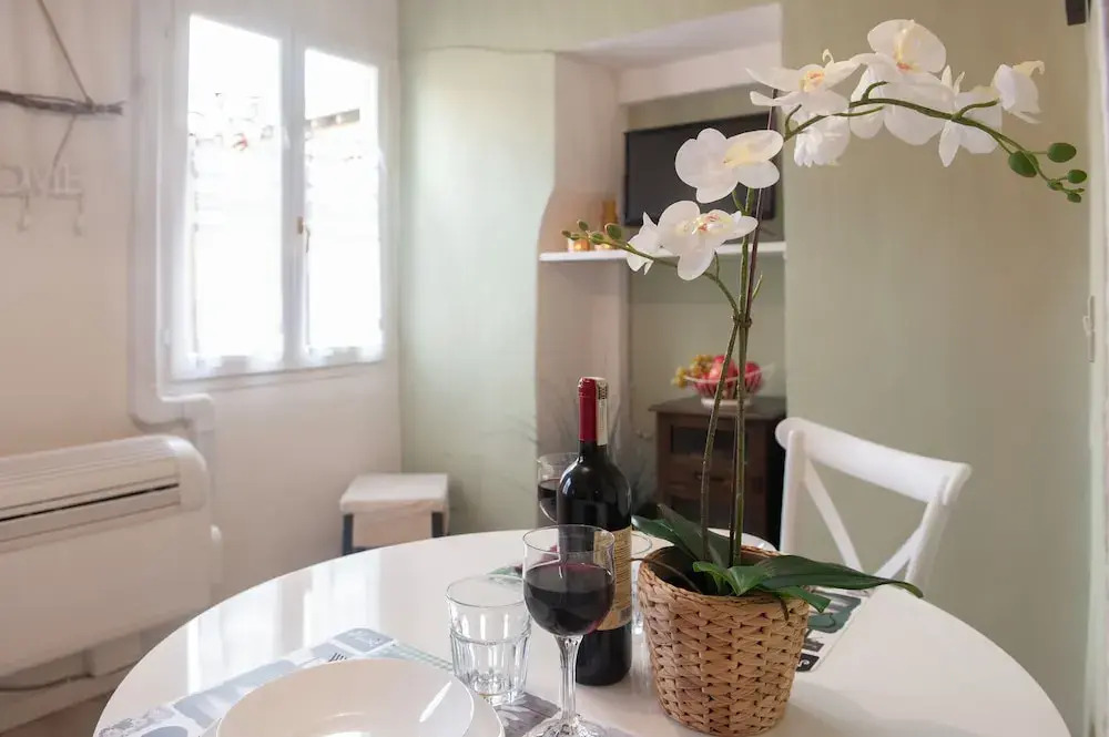 Sweet Pergola - Flo Apartments