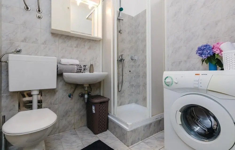 Nice Home in Bosanka With Wifi and 3 Bedrooms