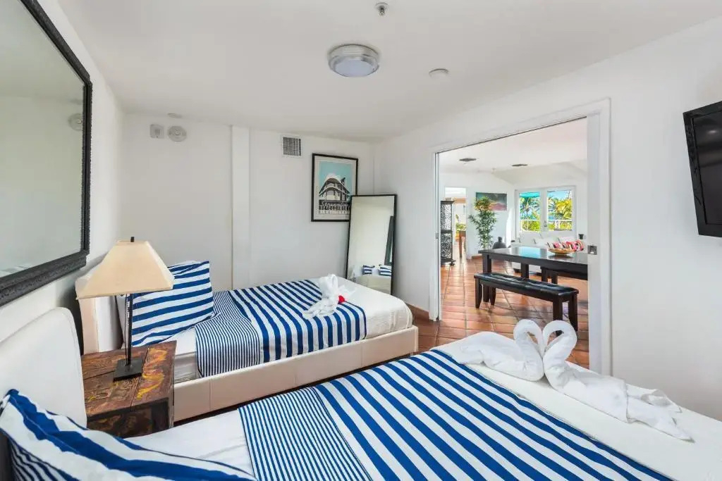 The Villas at Milano South Beach - 1 Bedroom Condo - SBR 54876
