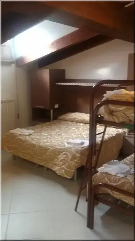 Albergo Il Cacciatore