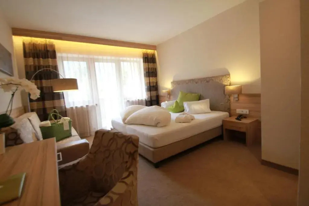 Genusshotel Diamant
