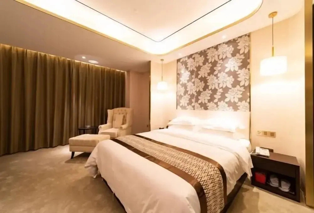Sunshine Wella Hotel