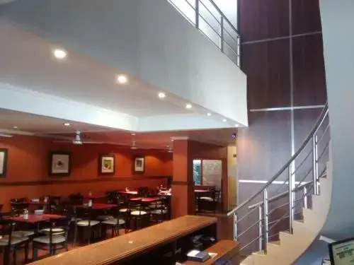 Libertador Hotel