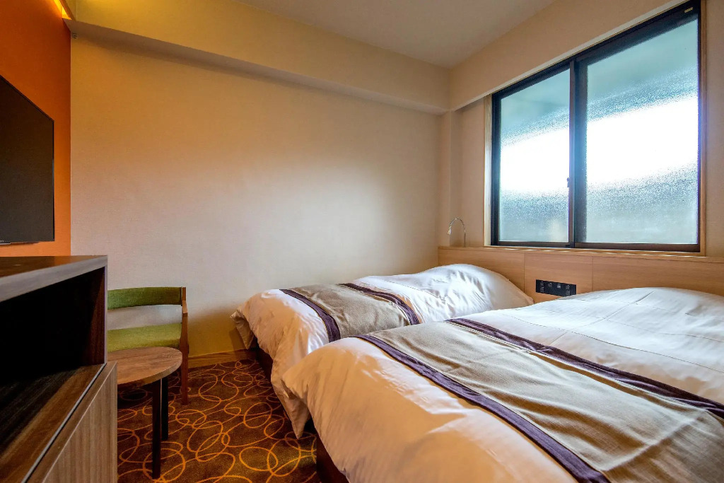Lectore Atami Koarashi - TKP Hotels & Resorts