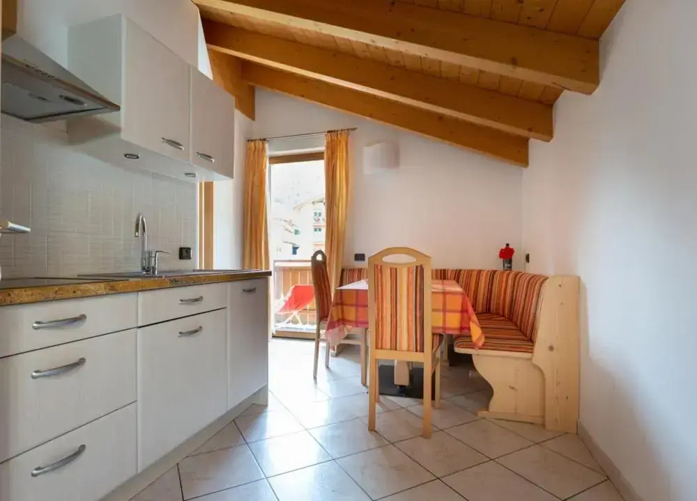 Chalet Loredana