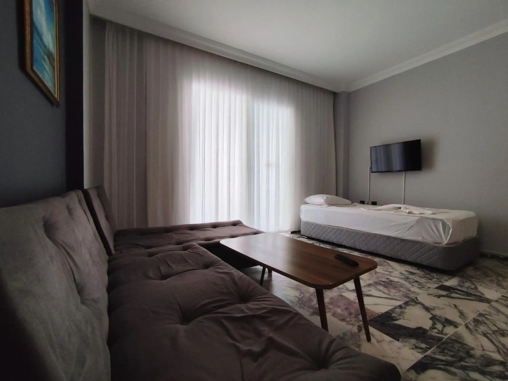 Sav-ir Suit Otel