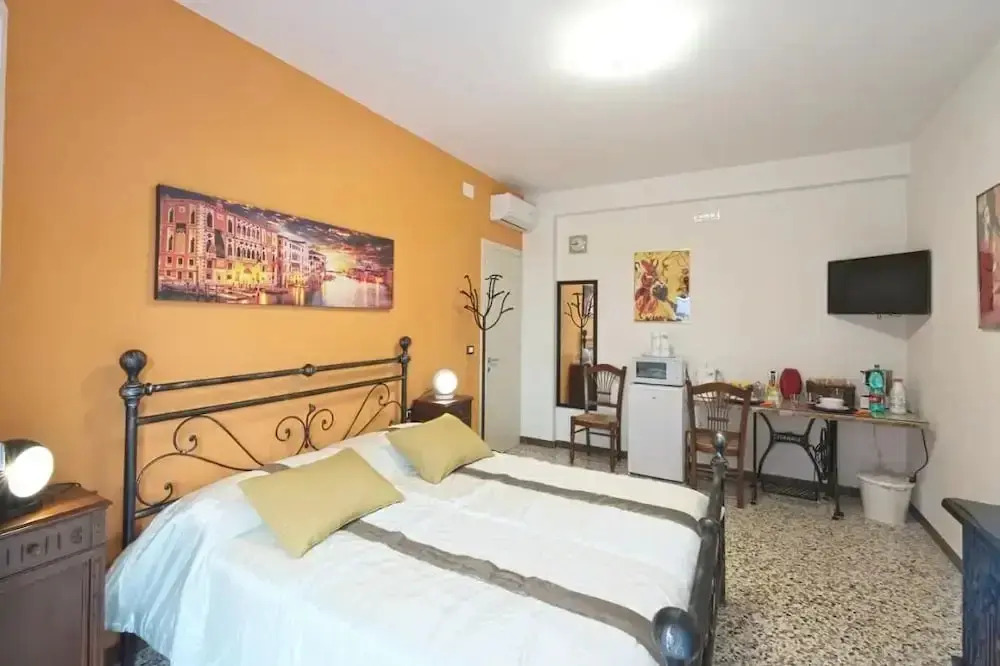 Residence Serenissima by Holistay